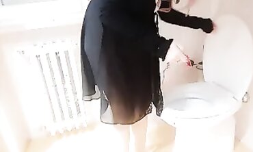 Savannah Camgirl's Divine Farting Prayer