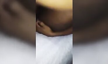 POV Threesome Fun with Ex-Girlfriend and Ebony