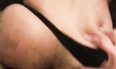 Dirty Cougar POV Backshots