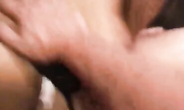 Dirty Cougar POV Backshots