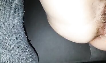 Cougar Anal POV: Love Takes It in the Ass