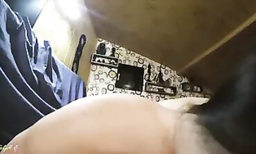 KinkyMylf POV Throat and Deep Blowjob Hardcore Sex