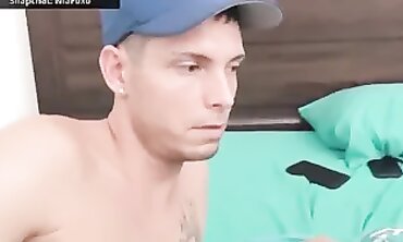 Bikini Blonde Rides A Motorcycle And Gets Fucked Hard By Her Boyfriend