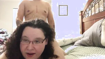 Spouse Pounding Me