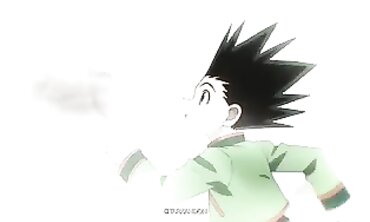Naruto War AMV by TarxanDon