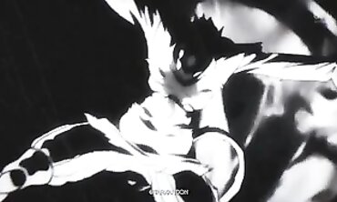 Naruto War AMV by TarxanDon