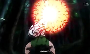 Naruto War AMV by TarxanDon