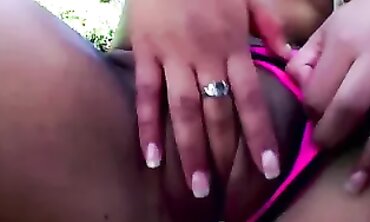 XXL Latina Bimbo Gets Her Tight Ass Stretched by Big Dicks