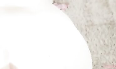 Russian Stepsister POV: Rough Anal Sex With Big Tits