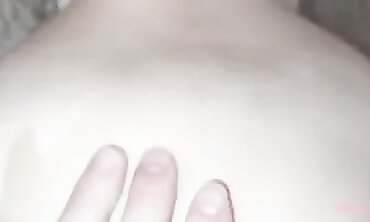 Russian Stepsister POV: Rough Anal Sex With Big Tits