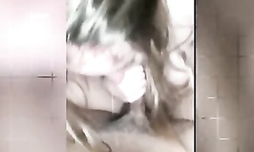 Revved Up Chubby Blonde Teen KimoraDiamond Gets Fucked On Snapchat