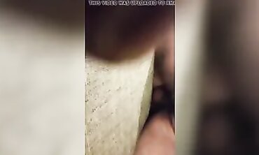 Spouse Films His Ex-Wife