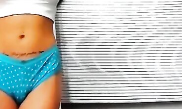 Big Ass Latina Gets Handled Plus Bonus Rump Scene