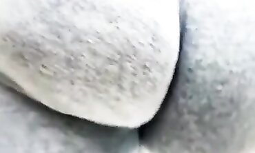 Big Ass Latina Gets Handled Plus Bonus Rump Scene