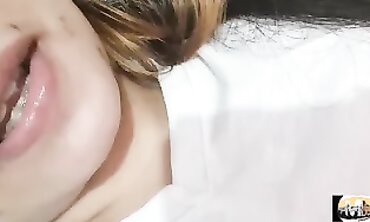 Mystique Heires Anal Compilation: Piss, DP & Creampie