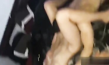 Husband Films His Fiance Getting Banged by Her Girlfriend