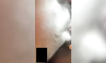 Joy Performs a Rough Sinhala Masturbation Session