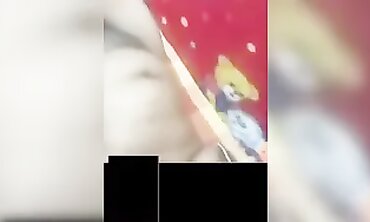 Joy Performs a Rough Sinhala Masturbation Session