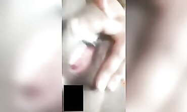 Joy Performs a Rough Sinhala Masturbation Session