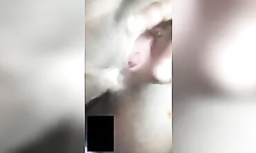Joy Performs a Rough Sinhala Masturbation Session