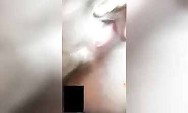 Joy Performs a Rough Sinhala Masturbation Session