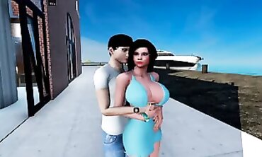 Ex-Wife's Secret Affair with Her Boss