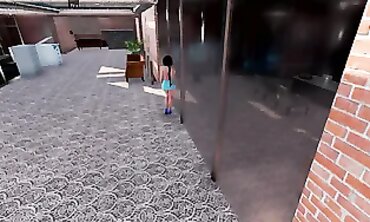 Ex-Wife's Secret Affair with Her Boss