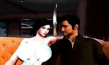 Ex-Wife's Secret Affair with Her Boss