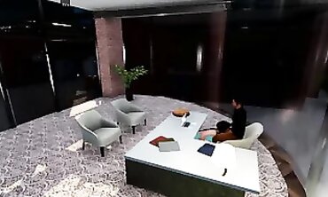 Ex-Wife's Secret Affair with Her Boss