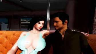 Ex-Wife's Secret Affair with Her Boss
