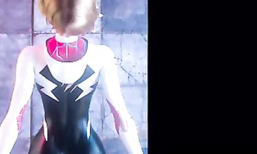 Bad Beyond Anal Compilation