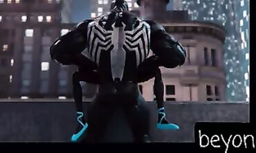 Bad Beyond Anal Compilation