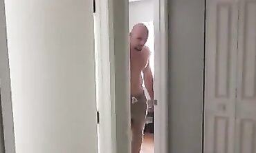 Lean barely legal Step Sis cant Stop Thinking about Man - ASSFUCK