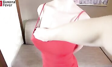 Dancer Skylar Vox Auditions with Huge Tits