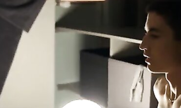 Mature Milf Teaches Her Stepson How to Please A Woman
