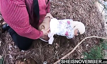 Exclusive Footage - Stepdad's Creepy Fantasy Fulfilled With His Stepson's Wife