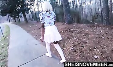 Exclusive Footage - Stepdad's Creepy Fantasy Fulfilled With His Stepson's Wife