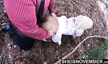 Exclusive Footage - Stepdad's Creepy Fantasy Fulfilled With His Stepson's Wife