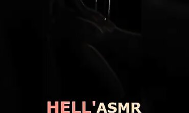 ASMR Hardcore Rough Sex with Jiggly Babe