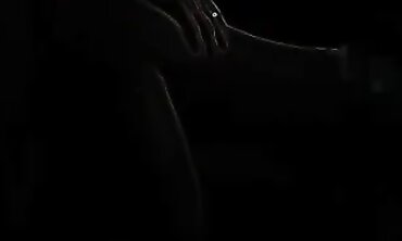 ASMR Hardcore Rough Sex with Jiggly Babe