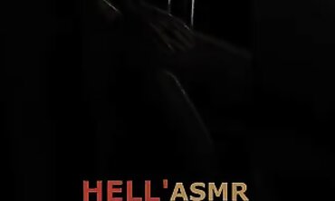 ASMR Hardcore Rough Sex with Jiggly Babe