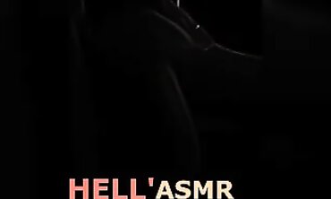 ASMR Hardcore Rough Sex with Jiggly Babe