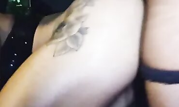 Latina MILF Gets Anal Hardcore Interracial Fuck With Big Black Cock