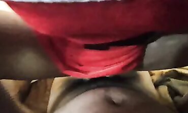 Finest Christmas Eve: Bounty Anal Invasion & Sploog All Night