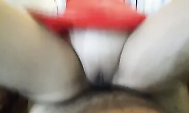Finest Christmas Eve: Bounty Anal Invasion & Sploog All Night