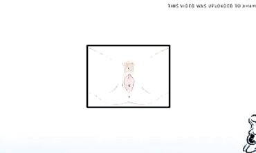 Interracial Creampie Cuckold: White Wife Learns the Breeding Foundation