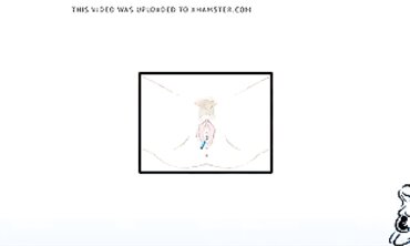 Interracial Creampie Cuckold: White Wife Learns the Breeding Foundation