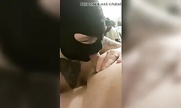 Taking It Deep: An Intense Blowjob Experience