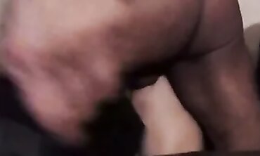 Latina Secretary Gets Deep Throat And Anal In Office Hookup