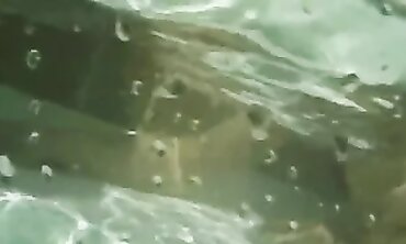 Anita Dark Takes a Hardcore Blowjob in the Pool